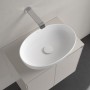 Villeroy & Boch Artis Aufsatzwaschtisch 48 x 32,5 cm