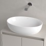 Villeroy & Boch Artis Aufsatzwaschtisch 48 x 32,5 cm