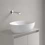Villeroy & Boch Artis Aufsatzwaschtisch 48 x 32,5 cm