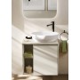 Villeroy & Boch Artis Aufsatzwaschtisch 48 x 32,5 cm