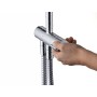 hansgrohe Vernis Shape Duschsystem 230 1 jet Reno