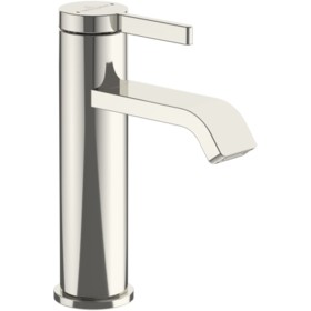 Robinet de lavabo monocommande Villeroy & Boch Dawn sans bonde