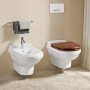 Villeroy & Boch Hommage Wand-Tiefspül-WC