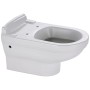 Villeroy & Boch Hommage Wand-Tiefspül-WC