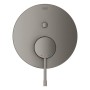 GROHE Essence Neu Einhand-Wannenbatterie Unterputz