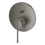 GROHE Essence Neu Einhand-Wannenbatterie Unterputz