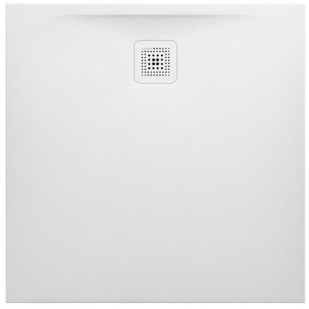 LAUFEN PRO Marbond Duschwanne 90 x 90 x 3 cm
