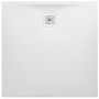 LAUFEN PRO Marbond Duschwanne 90 x 90 x 3 cm