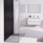LAUFEN PRO Marbond Duschwanne 90 x 90 x 3 cm
