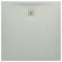 LAUFEN PRO Marbond Duschwanne 90 x 90 x 3 cm