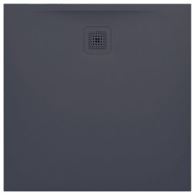 LAUFEN PRO Marbond Duschwanne 90 x 90 x 3 cm