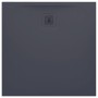 LAUFEN PRO Marbond Duschwanne 90 x 90 x 3 cm