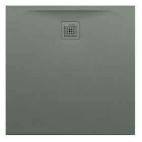 LAUFEN PRO Marbond Duschwanne 90 x 90 x 3 cm