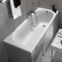 Villeroy & Boch O.novo Solo Badewanne 170 x 75 cm