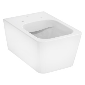 hansgrohe EluPura Q Wand WC 540 spülrandlos, mit HygieneEffect