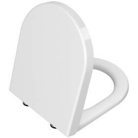 VitrA Integra WC-Sitz ohne Absenkautomatik