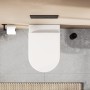 VitrA Integra WC-Sitz ohne Absenkautomatik