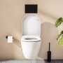 VitrA Integra WC-Sitz ohne Absenkautomatik