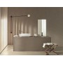 Geberit VariForm Aufsatzwaschtisch 55 x 40 cm, rechteckig