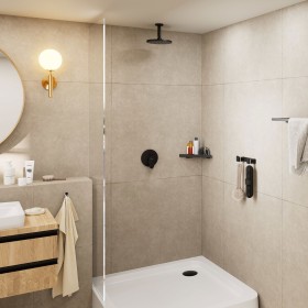 hansgrohe Vernis Blend Deckenanschluß 10 cm