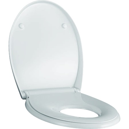 Geberit Renova WC-Sitz mit Sitzring für Kinder