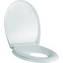 Geberit Renova WC-Sitz mit Sitzring für Kinder