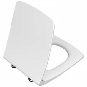 VitrA Metropole WC-Sitz Slim mit Absenkautomatik