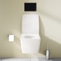 VitrA Metropole WC-Sitz Slim mit Absenkautomatik