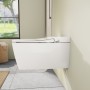 VitrA Metropole WC-Sitz Slim mit Absenkautomatik