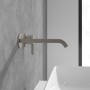 Villeroy & Boch Dawn Waschtischauslauf-Set ohne Ablaufgarnitur