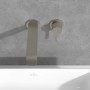Villeroy & Boch Dawn Waschtischauslauf-Set ohne Ablaufgarnitur