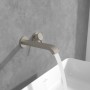 Villeroy & Boch Dawn Waschtischauslauf-Set ohne Ablaufgarnitur