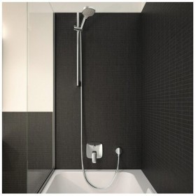 hansgrohe Logis Einhebel-Wannenmischer Unterputz