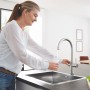 GROHE Blue Home C-Auslauf Starter Kit