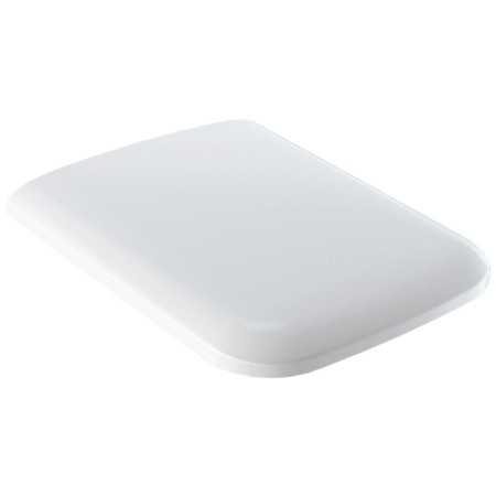 Geberit iCon Square WC-Sitz mit Absenkautomatik