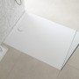 Geberit Setaplano Duschfläche 140 x 100 cm