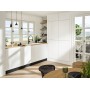 Villeroy & Boch Steel Expert Compact Window Küchenarmatur, aus Edelstahl