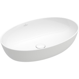 Vasque à poser ovale Villeroy & Boch Artis