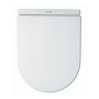 Duravit Starck 3 Wand-WC Compact