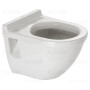 Duravit Starck 3 Wand-WC Compact