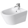 Duravit D-Neo Wand-Bidet mit Durafix