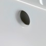 Duravit D-Neo Wand-Bidet mit Durafix