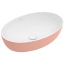 Villeroy & Boch Artis Aufsatzwaschtisch, oval