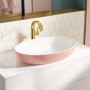 Villeroy & Boch Artis Aufsatzwaschtisch, oval