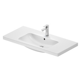 Duravit D-Code Waschtisch 100 cm