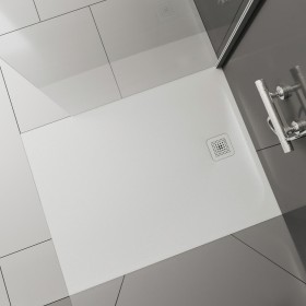 LAUFEN PRO Marbond Duschwanne 120 x 120 x 3,3 cm