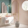 Villeroy & Boch Artis Aufsatzwaschtisch, oval