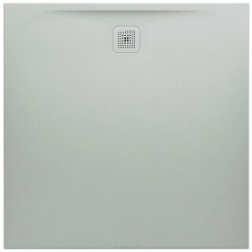 LAUFEN PRO Marbond Duschwanne 120 x 120 x 3,3 cm