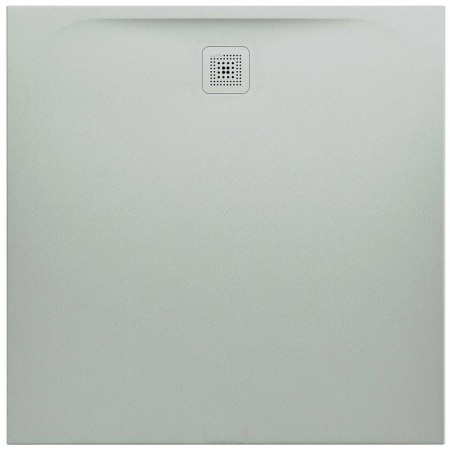 LAUFEN PRO Marbond Duschwanne 120 x 120 x 3,3 cm
