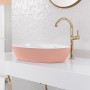 Villeroy & Boch Artis Aufsatzwaschtisch, oval